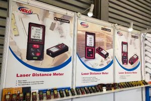 Laser-Distance-Meters