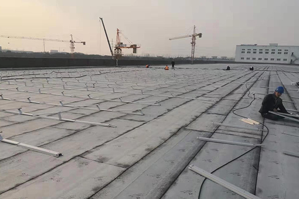 Tile-Roof-Solar-Mounting-Systems